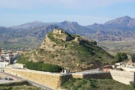 ✨ Día Mágico en Busot – 18 de Abril ✨