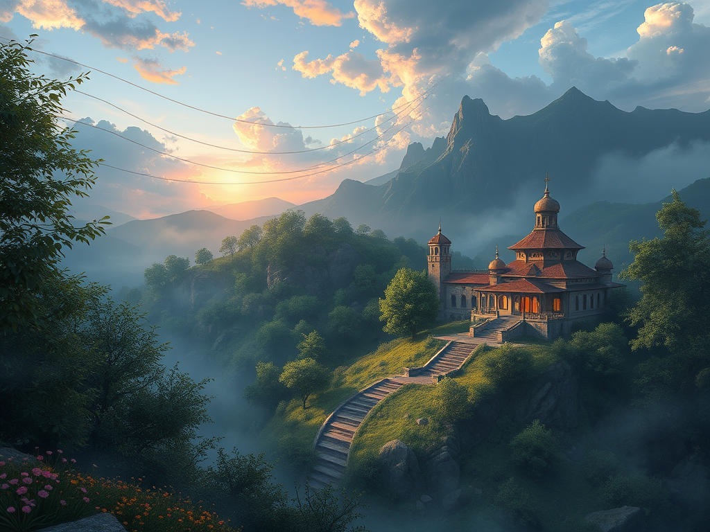 Descubre la Belleza y Música de Busot